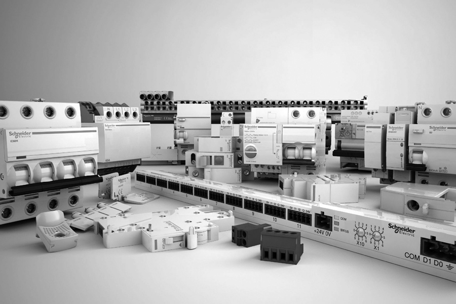Monotech